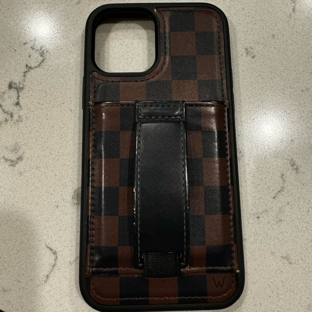 Walli IPhone 12/12 Pro Case